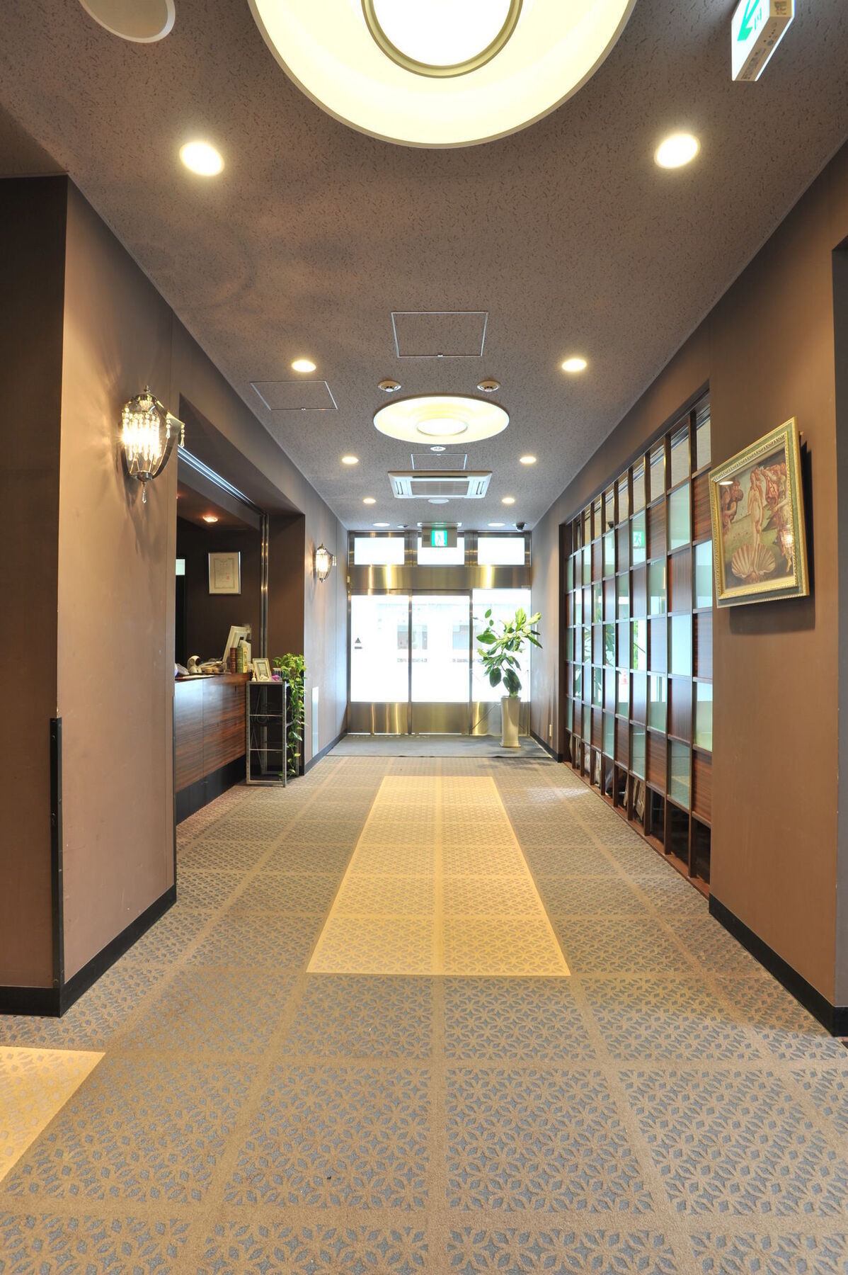 My Dearⅱ (Adults Only) Osaka Exterior foto